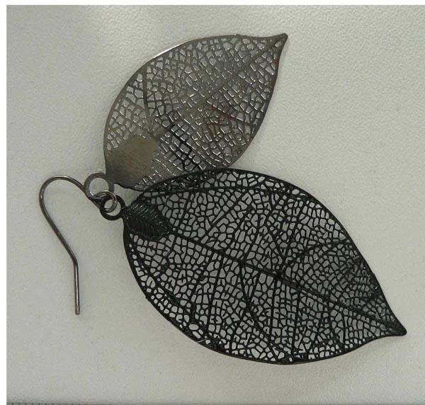 Orecchini «Unknown» (Accessories)