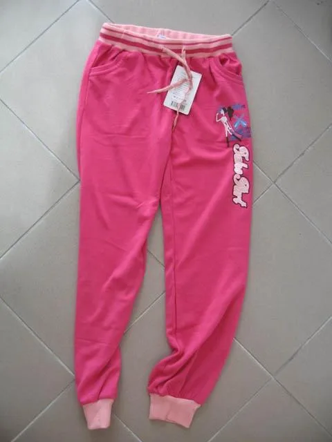 Pantaloni per ragazze «Unknown» — foto 3 dell'alert A12/0156/14