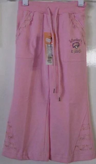 Pantaloni delle ragazze &amp; #13; &amp; #13; «Unknown» — foto 2 dell'alert A12/1041/12
