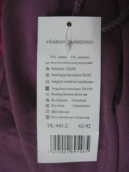 Pantaloni per ragazza «Unknown» (AD Miring)