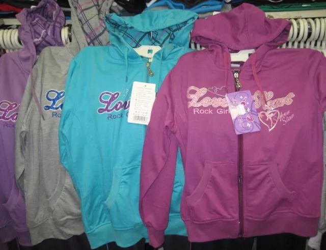 Abbigliamento per bambini «Unknown» (AD Miring)
