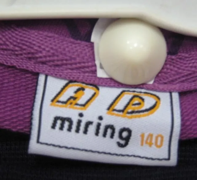 Abbigliamento per bambini «Unknown» — foto 2 dell'alert A12/1546/13