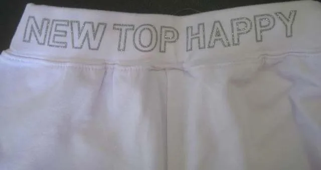 Pantaloncini per bambini &amp; #13; &amp; #13; «Unknown» (AD Miring)