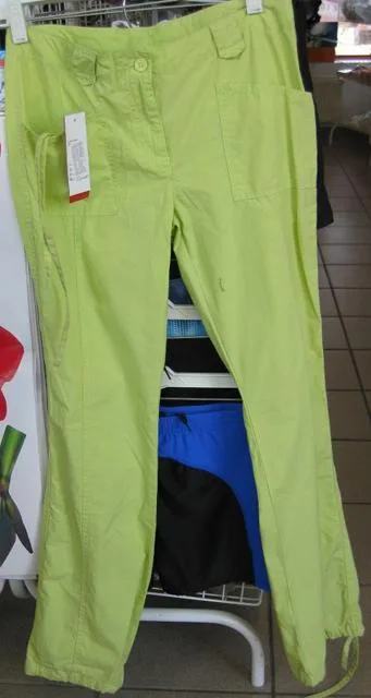 Pantaloni delle ragazze &amp; #13; &amp; #13; «Unknown» (AFEIL)