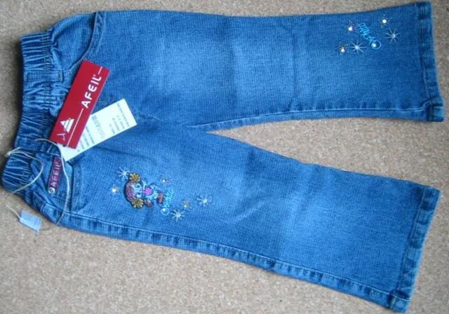 Pantaloni per bambini «Unknown» (AFEIL)