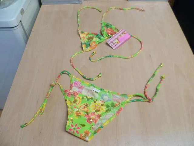Bikini per ragazze «Unknown» (AFT)