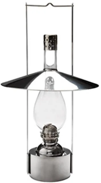 Lampada a olio «Unknown» — foto 1 dell'alert A12/1272/13