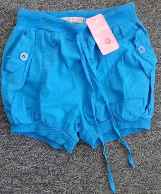 Pantaloncini per bambini «Unknown» (Alex &amp; Paul)