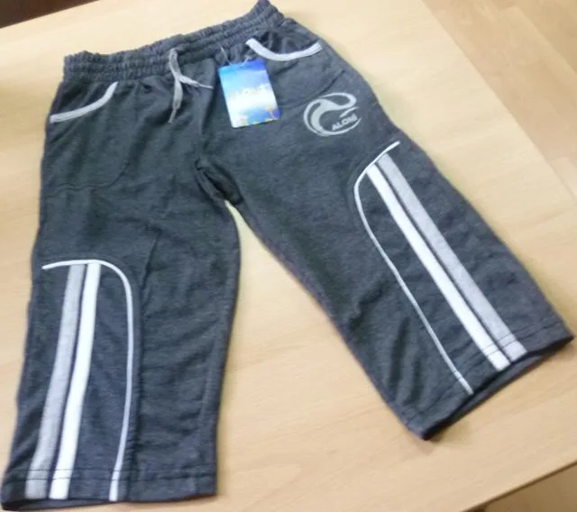 Pantaloni per bambini «Unknown» — foto 2 dell'alert A12/1252/14