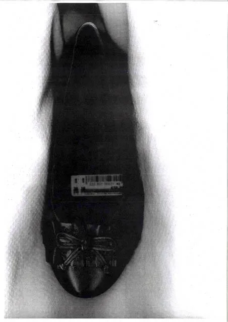 Scarpe da donna «Unknown» (Amia)