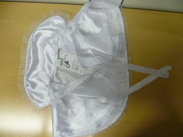 Mantello per bambini & #13; & #13; «Unknown» — foto 2 dell'alert A12/1276/12