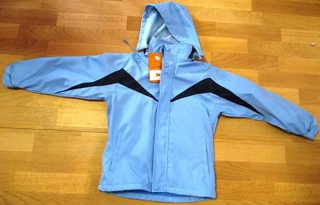 Giacca per bambini «Unknown» (Aoles)