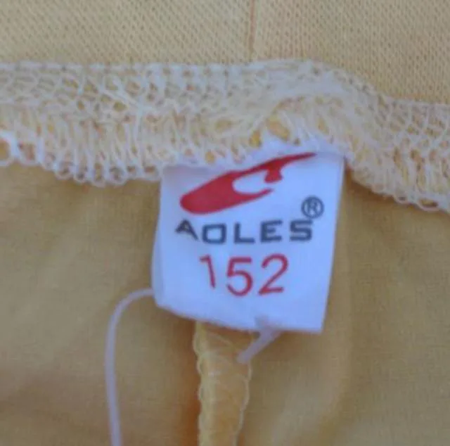 Pantaloncini per ragazze &amp; #13; &amp; #13; «Unknown» (Aoles)