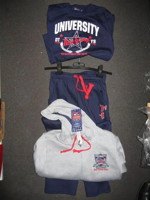 Abbigliamento per bambini «Unknown» (Aoles)