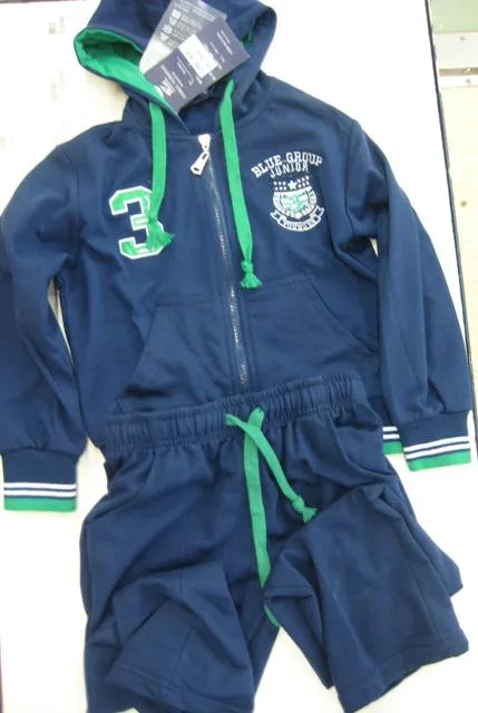 Abbigliamento per bambini «Unknown» (Aoles)
