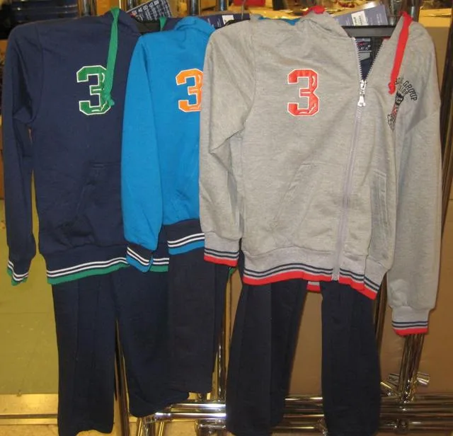 Abbigliamento per bambini «Unknown» — foto 2 dell'alert A12/1568/14