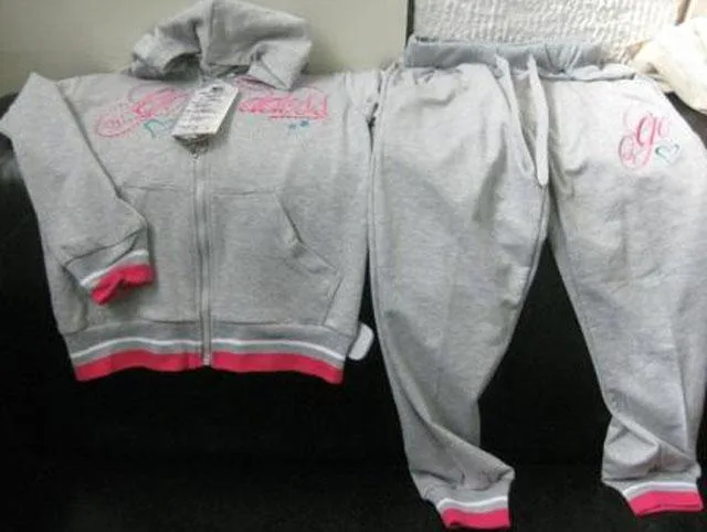 Abbigliamento per bambini «Unknown» (Aoles)