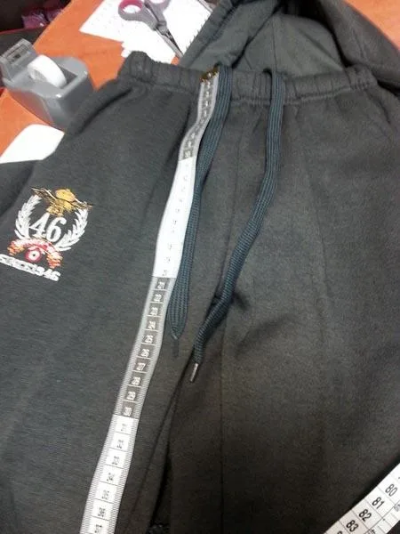 Abbigliamento sportivo per bambini «Unknown» (Arino)