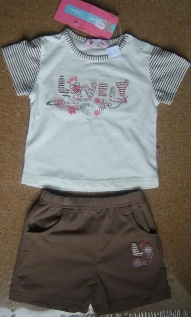Abbigliamento per ragazze «Unknown» — foto 3 dell'alert A12/1355/13