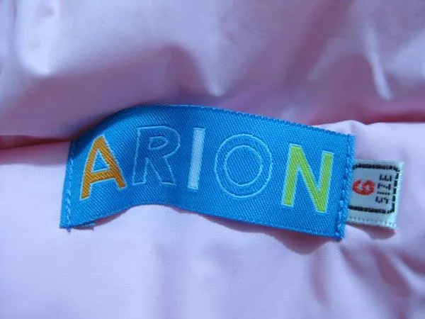 Cappotto per ragazze «Unknown» — foto 3 dell'alert A12/1134/15
