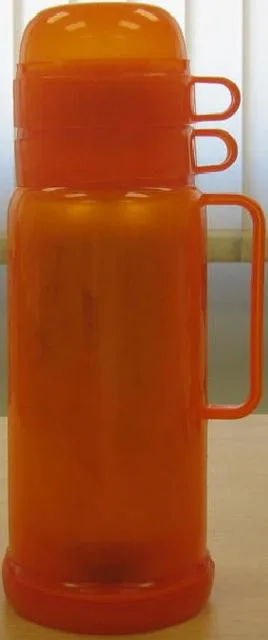 Flacone Thermos «Unknown» — foto 2 dell'alert A12/0994/13