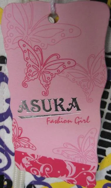 Abbigliamento per ragazze «Unknown» — foto 2 dell'alert A12/1903/14