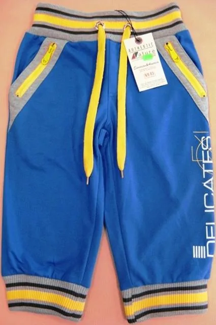Pantaloni per ragazzi «unknown» (Ature (Authentic))