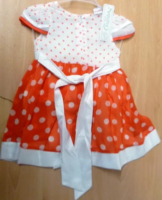 Abito da ragazza «Unknown» — foto 3 dell'alert A12/1232/14