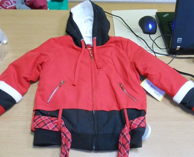 Giacca per bambini «Unknown» (AYDA)