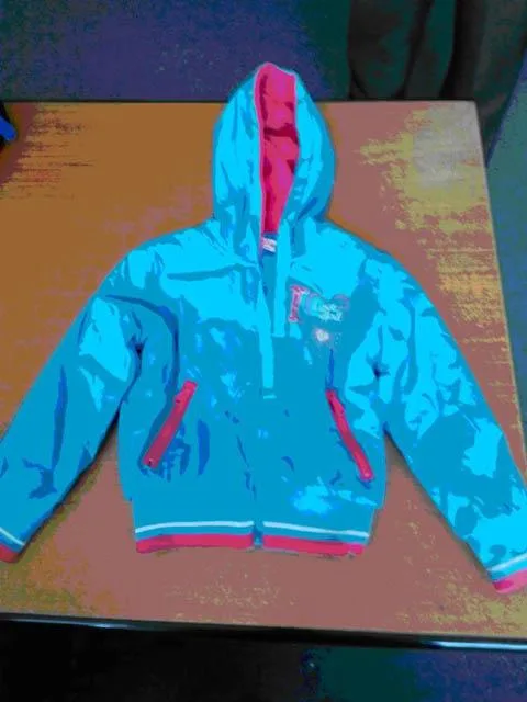 Giacca per bambini «Unknown» (B&amp;Q kid's Collection)