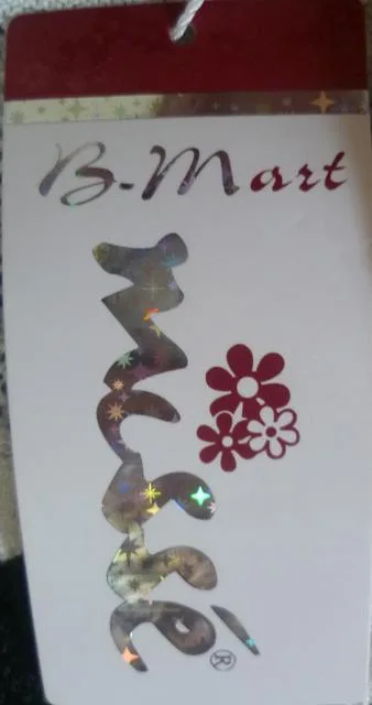 Set di abbigliamento per ragazze &amp; #13; &amp; #13; «Unknown» (B-Mart Missé)