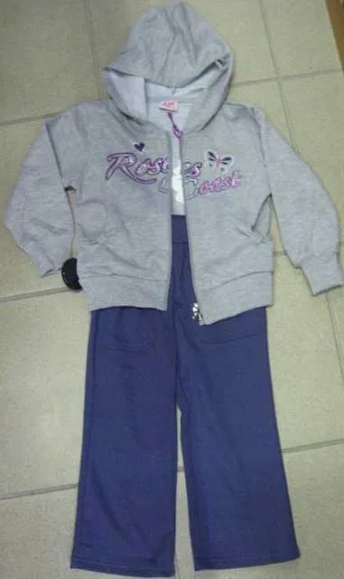 Abbigliamento per ragazze «Unknown» — foto 3 dell'alert A12/1285/13