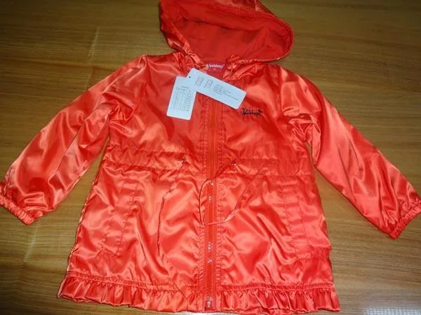 Giacca per ragazze «Unknown» (Babbogi)