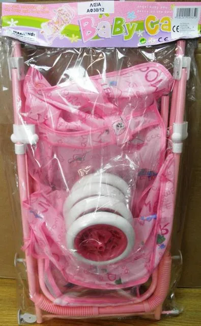 Passeggino per bambole «Unknown» (Baby Cart)