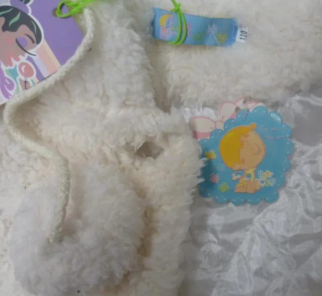 Cappotto per bambini «Unknown» (Baby Love, Jao xin wa wa)