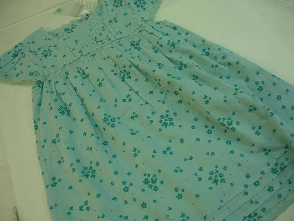 Abito da ragazza «Unknown» (BABY TEX)