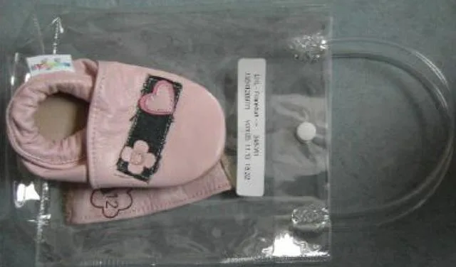 Scarpe per bambini «Unknown» (Babybaer)