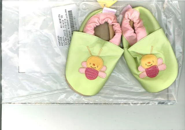 Scarpe per bambini «Unknown» (babydream)
