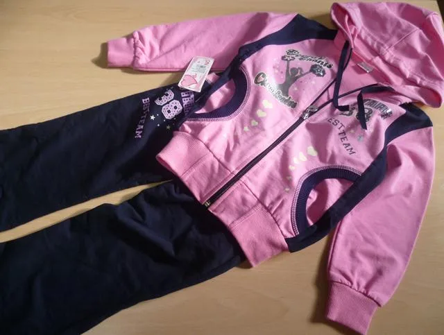 Set di abbigliamento per bambini &amp; #13; &amp; #13; «Unknown» (Babyland)