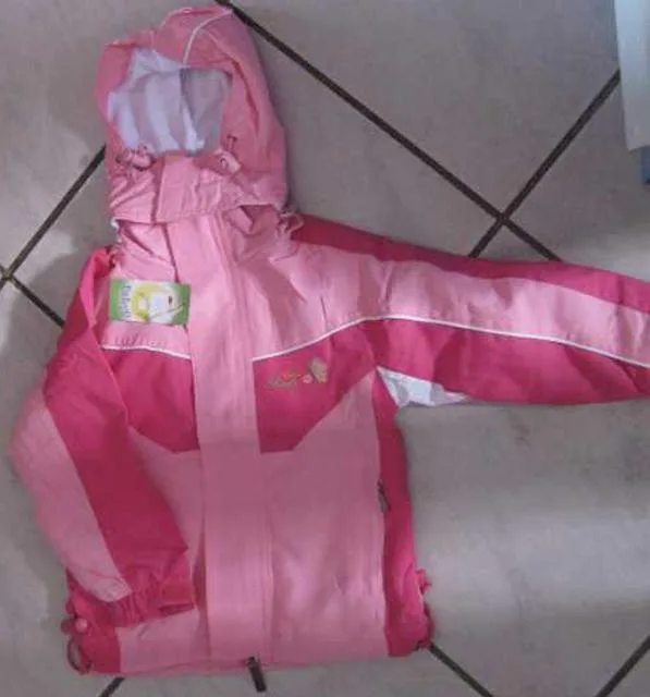 Giacche per bambini «Unknown» (Babyli)