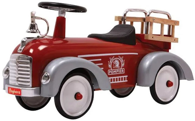 Auto giocattolo «Unknown» (BAGHERA)