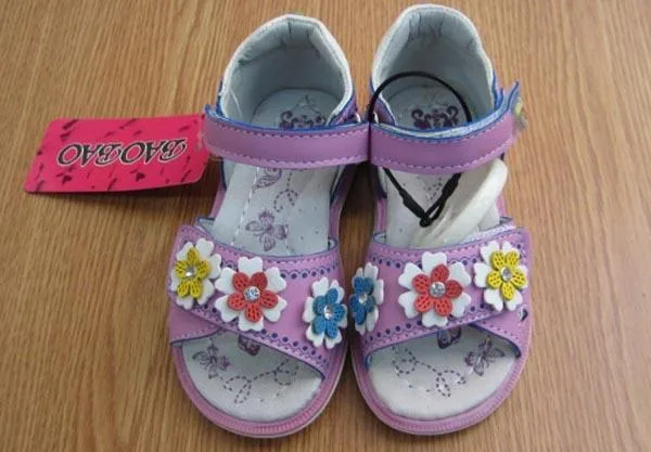 Sandali per ragazze «Unknown» (Baobao)
