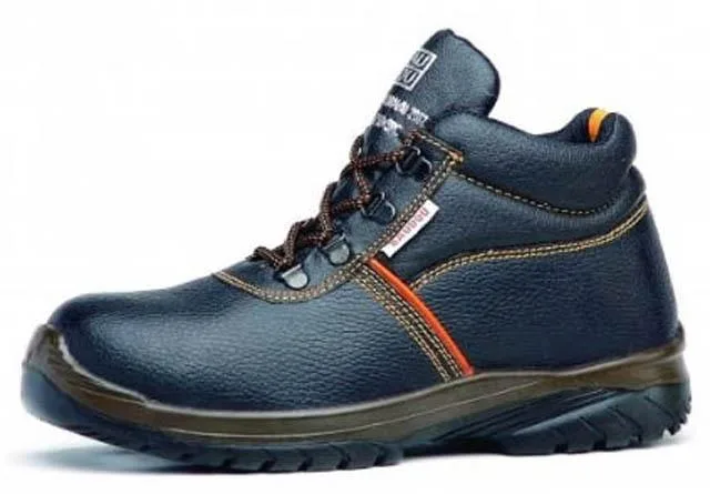 Scarpe di sicurezza «Unknown» (Baudou)