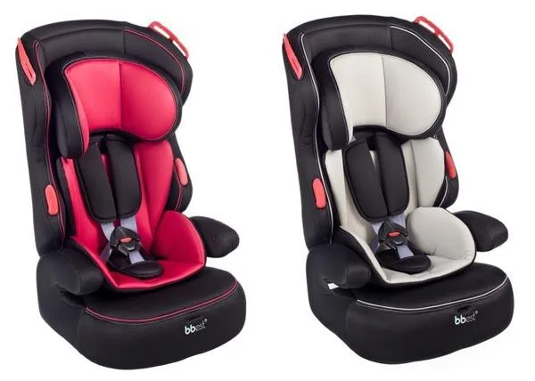 Seggiolino auto per bambini «Unknown» (BBEST)