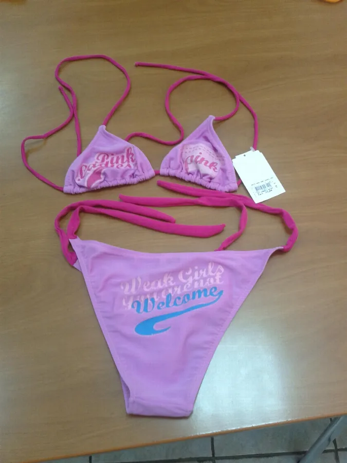 Bikini per ragazze «Unknown» (Beach Girl)