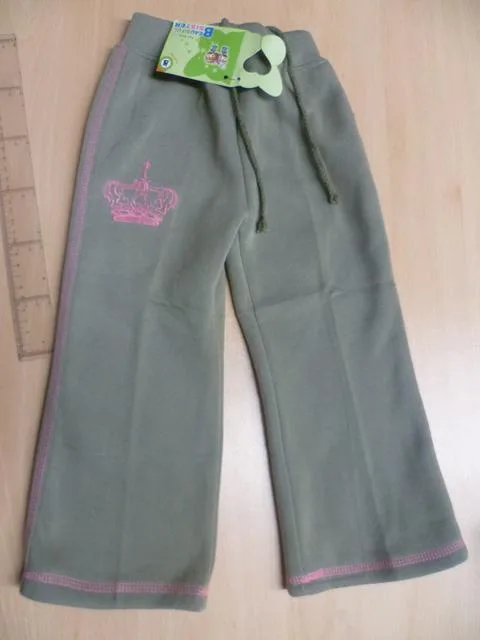 Pantaloni per bambini &amp; #13; &amp; #13; «Unknown» — foto 2 dell'alert A12/0407/13