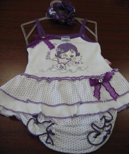 Abbigliamento per bambini «Unknown» — foto 3 dell'alert A12/1004/13