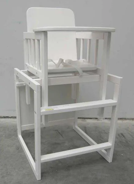 Seggiolone «Unknown» (Bebiefirst)