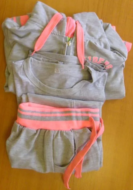 Abbigliamento per bambini «Unknown» (Ben Ben Tu)