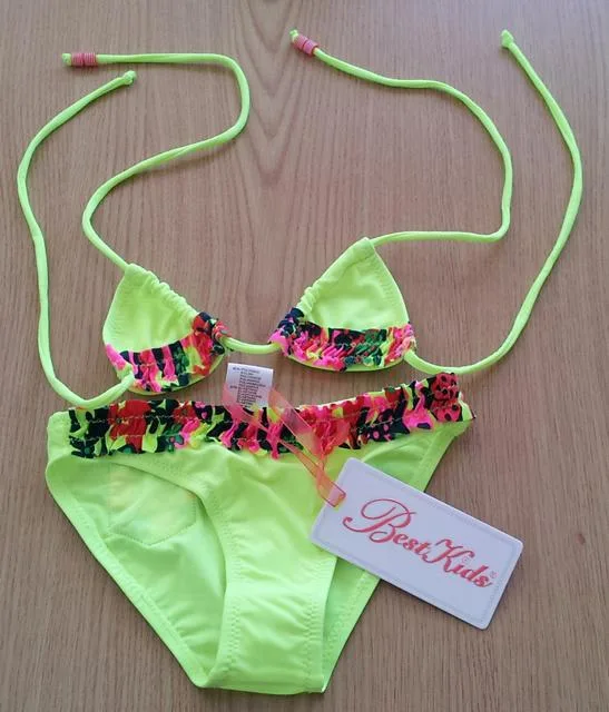 Bikini per ragazze «Unknown» (Best Kids)